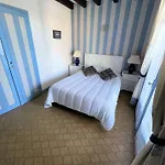Ref 277 Les Bourdaines , A Proximite Immediate De La Plage, Patio Classee 2 Etoiles , 8 Personnes Villa Seignosse