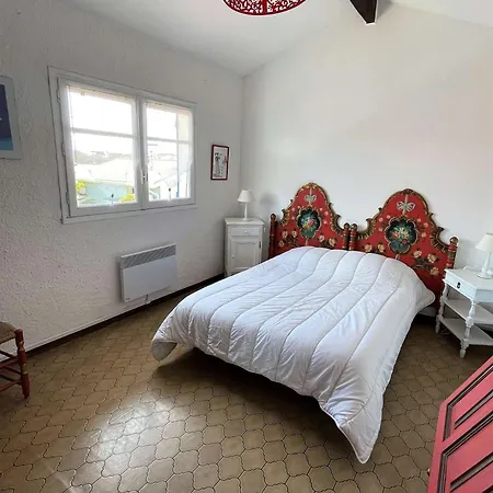 Ref 277 Les Bourdaines , A Proximite Immediate De La Plage, Patio Classee 2 Etoiles , 8 Personnes セノッス - ル・ペノン