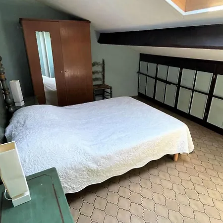 Ref 277 Les Bourdaines , A Proximite Immediate De La Plage, Patio Classee 2 Etoiles , 8 Personnes Villa